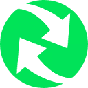 TC Running Company logo